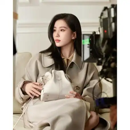 tod sdi bag 抽绳水桶包 刘诗诗同款