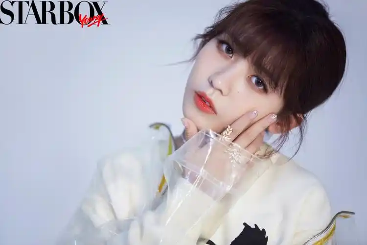 赖美云 赖小七 - 堆糖,美图壁纸兴趣社区