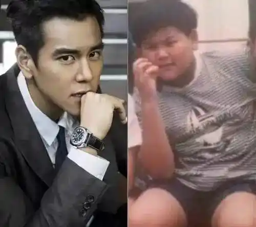 正文  言归正传,胖瘦对一个人形象气质的影响,几乎等于整容了.