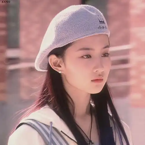 刘亦菲恋爱大赢家