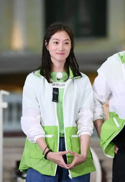 潘禹彤_刘亦菲_生活