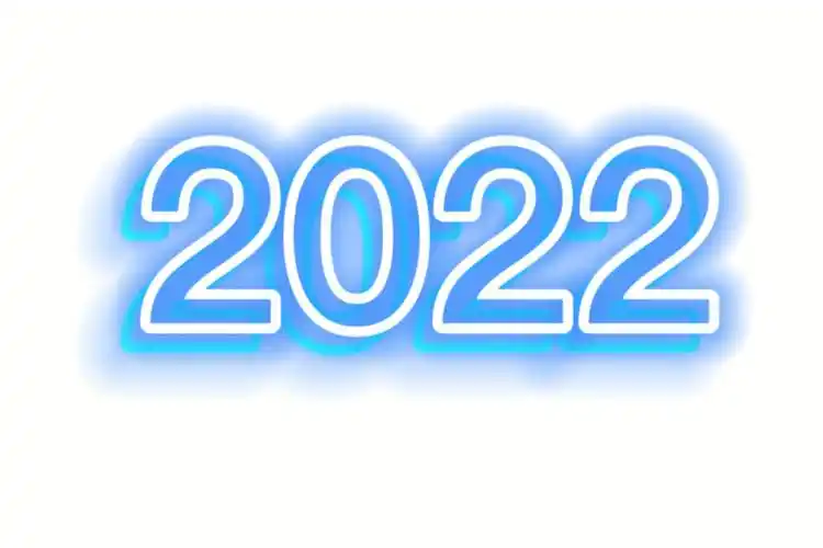 拥有2022属于自己的好看壁纸照