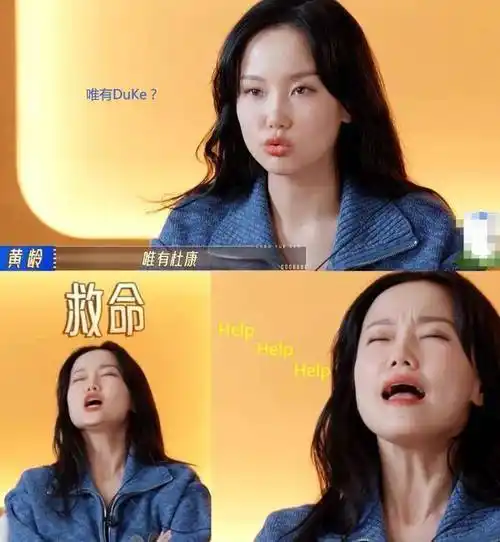 向佐演技遭吐槽,脸僵台词差引热议,吴镇宇黄龄难掩失望!