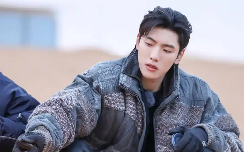 看的出来王子异上节目时也不是故意搞笑的,这种被动天赋大概就叫做