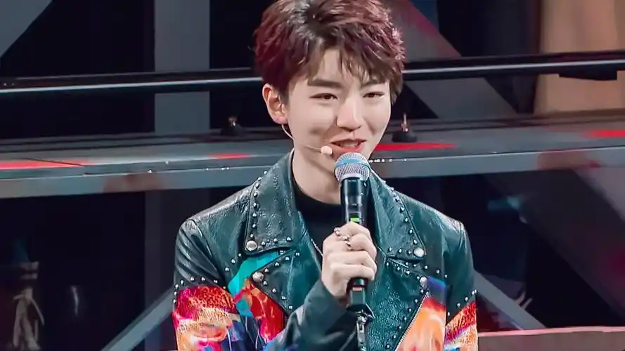 王俊凯 我们的乐队 - 堆糖,美图壁纸兴趣社区