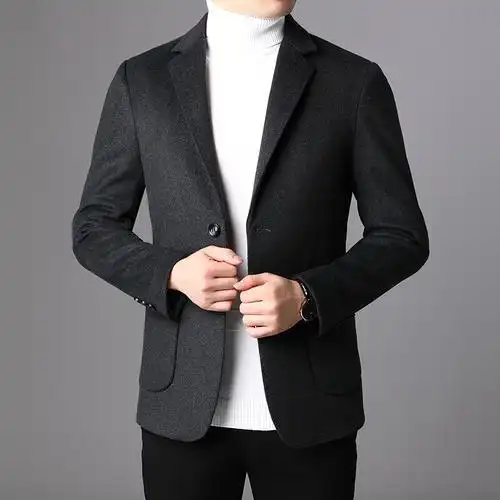 服装鞋帽>男装>男士西服>梵克公牛(fankebull)>梵克公牛(fankebull)