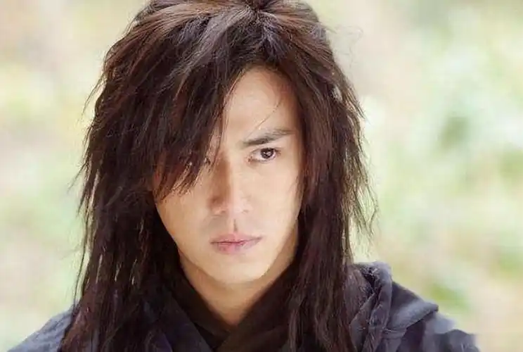 燕南天是古龙武侠小说《绝代双骄》中的人物,被誉为"天下第一大侠","