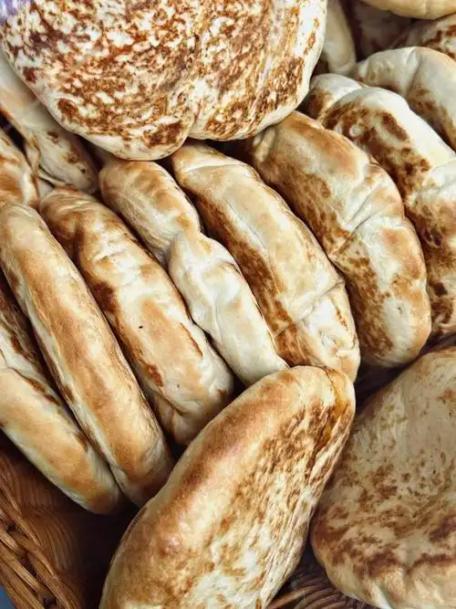 成都还有传统的红糖锅盔吗