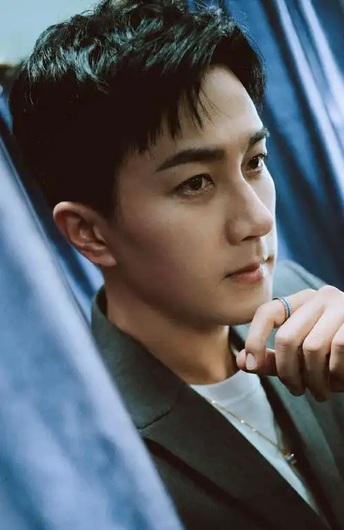 刘恺威披荆斩棘##披荆斩棘全员报到