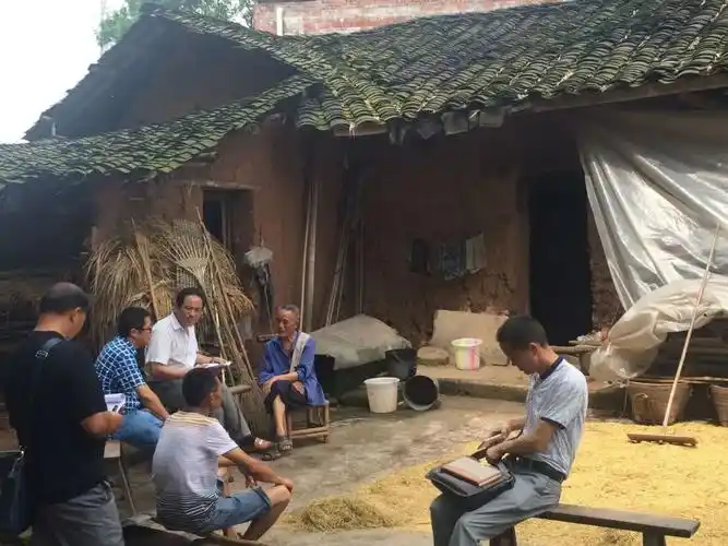 农村以前有赊刀人用坏了也不见人收钱这些人有什么来头