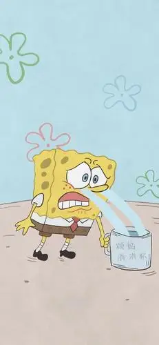 有趣搞怪的手机壁纸