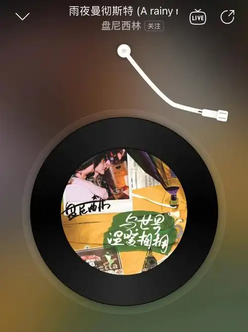 笔记灵感  #我的私藏歌单推荐  #私藏小众音乐