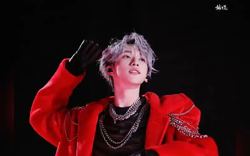 【严浩翔演唱会】h