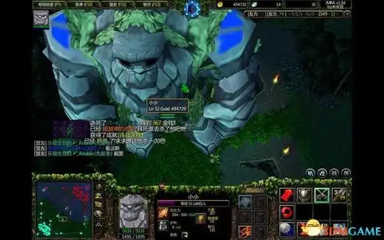 dota imba 小小使用技能出装攻略 怎么使用小小