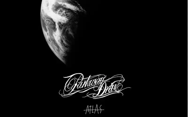 parkway drive《the river》架子鼓cover