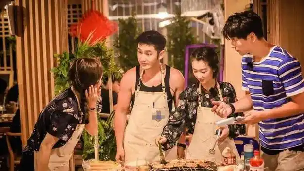 《中餐厅8》重回法国录制:王俊凯与"老搭档"惊喜爆笑回归?