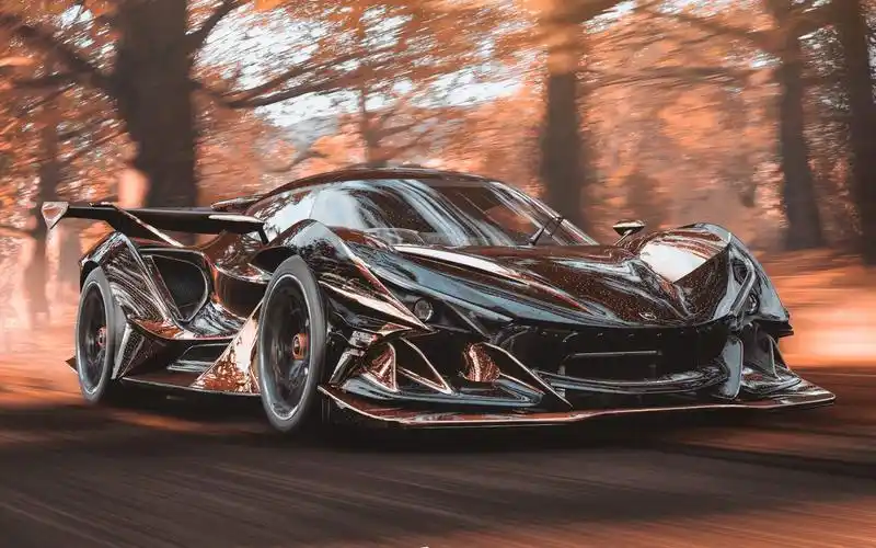 太阳之神撕裂迷雾极致的v12啸叫阿波罗ie极端天气墨西哥环岛