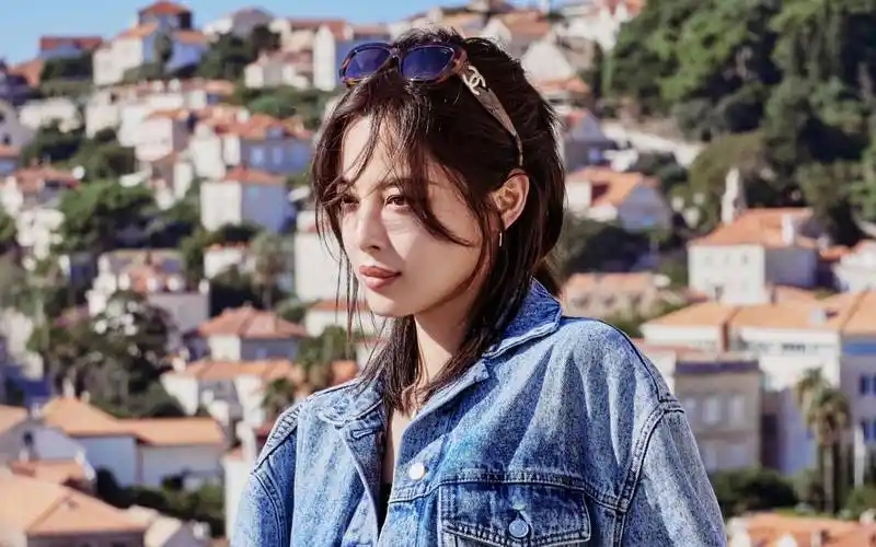 2024.6.2娱乐资讯:杨紫,肖战,迪丽热巴,刘亦菲,辛芷蕾,鹿晗,王阳,刘琳