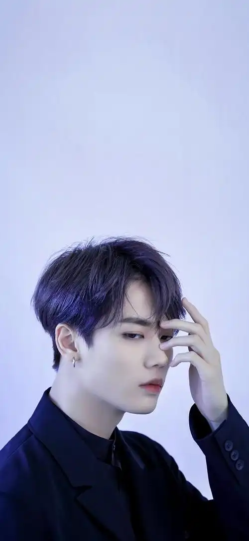 欲· 林彦俊 · 高清壁纸