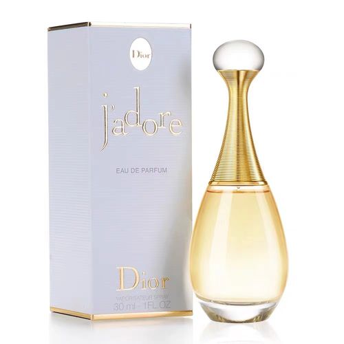 迪奥dior|jadore真我纯香女士香水edp 50/100ml 浓香持久 花香调 气质
