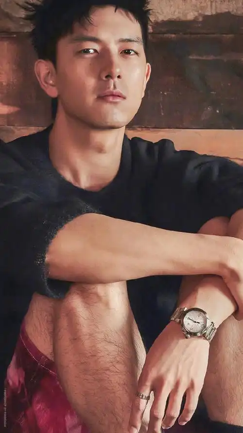 " life is a wild ride "#李现田园诗意大片#截修 / 壁纸18p