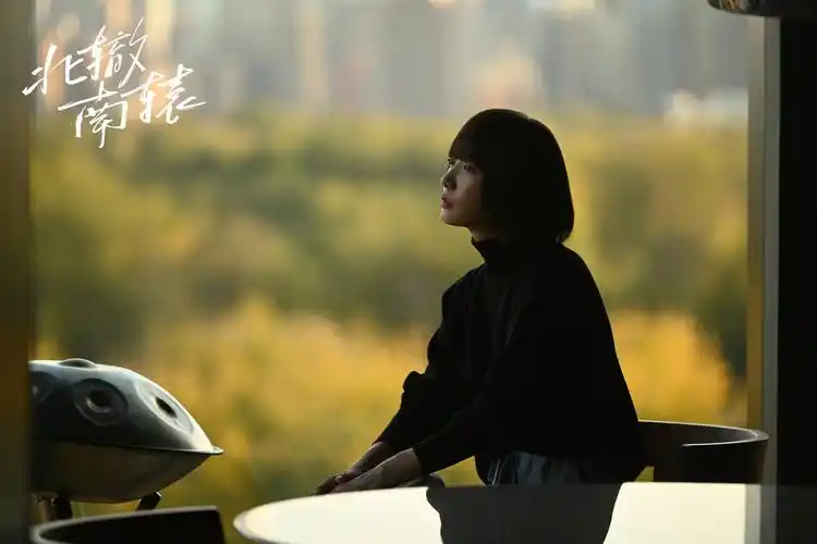 《北辙南辕》画上圆满的句号,也期待王珞丹新电影《不老奇事》,电视剧