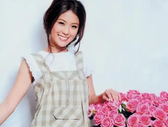 台湾女艺人 台湾女艺人有哪些-丹霞百科