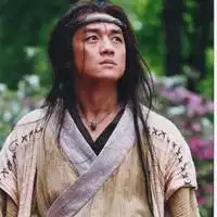 令狐冲李亚鹏头像_微信头像图片大全