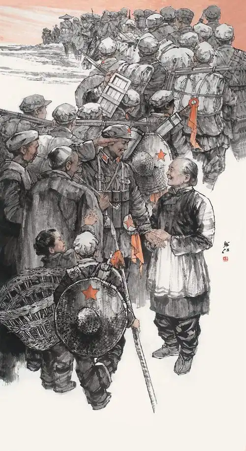 革命成功再归来 180x97cm.jpg