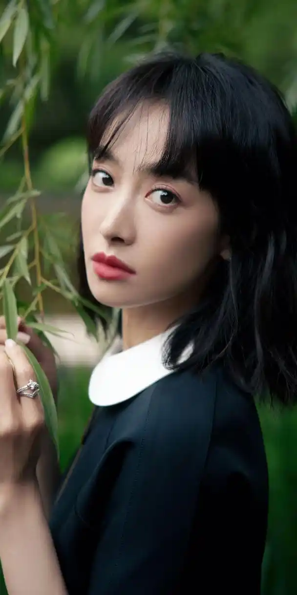 宋茜# #刘大锤曝宋茜杨洋分手后一直单身