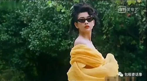 王晶恶评"b站邱淑贞"赖美云丑,老情人的袒护果然最刻薄