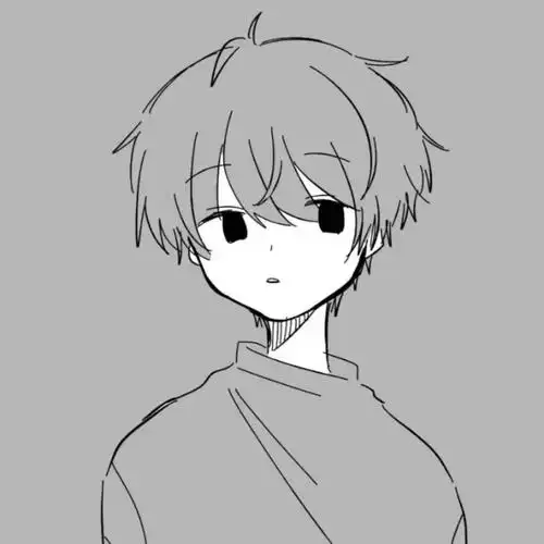 有没有可可爱爱憨憨的男孩子头像啊