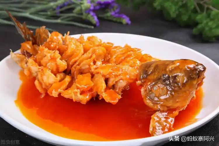 中国的这10大经典国宴菜中国十大国宴菜