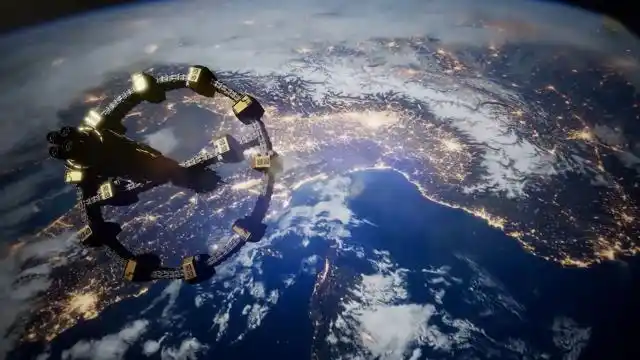 未来的世界会是什么样子?2090年海平面将上升2米!