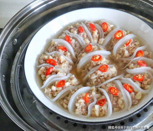 冬天最适合吃蒸菜,教你4种蒸菜做法,少油少盐,营养鲜美不上火