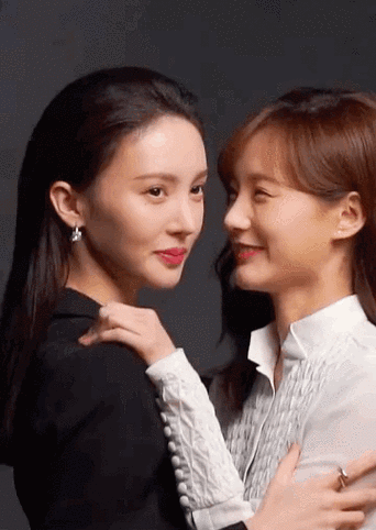 女儿们的恋爱收官,了不起的女孩金晨要和李一桐搞事业了!