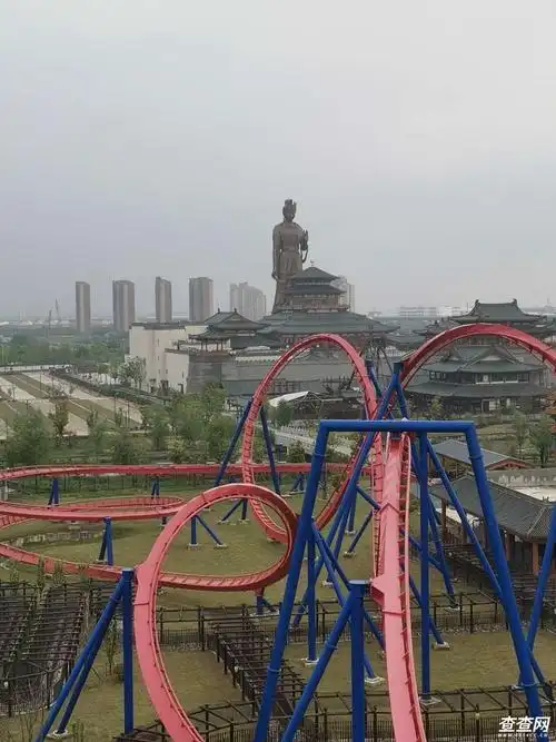 苏州华谊兄弟电影世界一日游