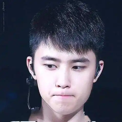 青少年男士短发发型大全_发型图片