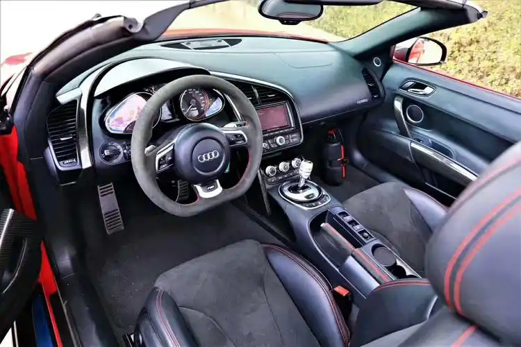 奥迪gtr跑车报价(奥迪gt跑车报价及图片)