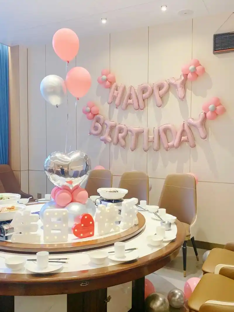 希望每个过生日的小宝都能在德鸿留下快 - 抖音