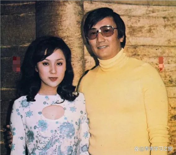 谢贤,这是一个香港人耳熟能详的名字.