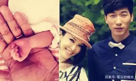 假离婚?张亮与前妻寇静及儿女一同回家,一家人集体出行引猜测