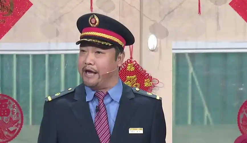 2021央视春晚 贾冰倪妮杨迪小品《开往春天的幸福》-综艺视频-免费