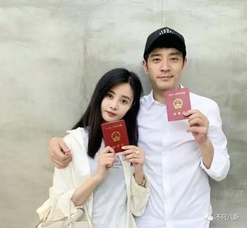 她的情路真是坎坷啊!