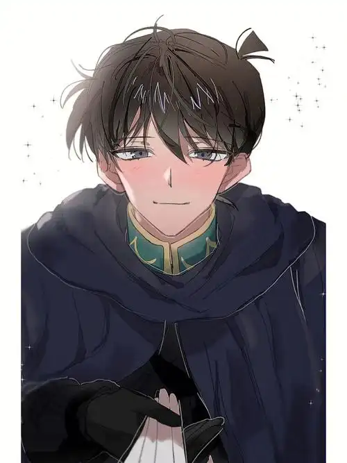 新一小兰平次和叶