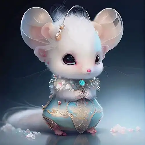 12生肖系列头像①