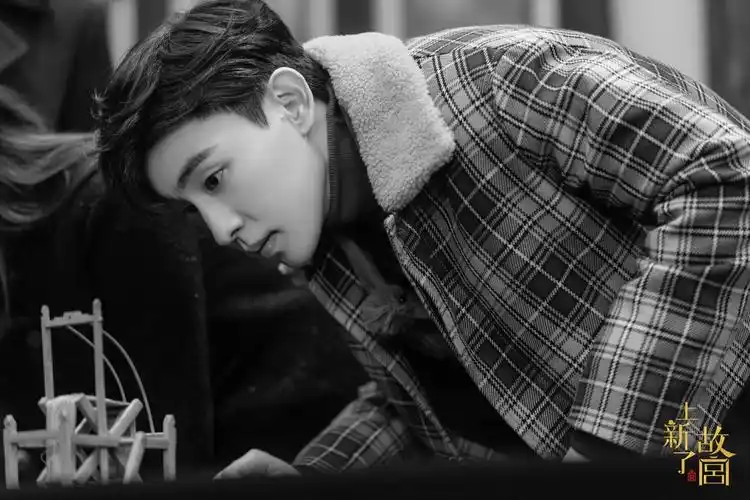 邓伦- 堆糖,美图壁纸兴趣社区