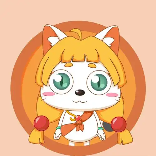 皓月公主可爱头像73