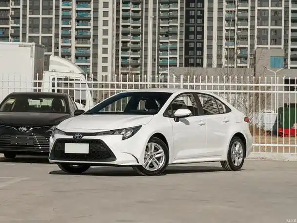 丰田雷凌1.2t豪华版指导价(丰田雷凌精英版上市)(4)