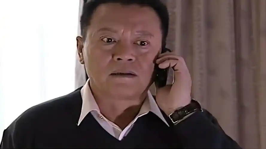 使命吴达功心慌意乱冲下属发脾气殊不知下属没把他放眼里